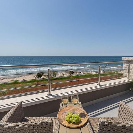 Villa Lucia Умаг Экстерьер фото
