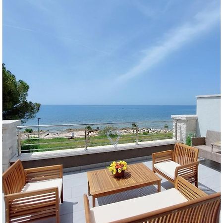 Villa Lucia Умаг Экстерьер фото